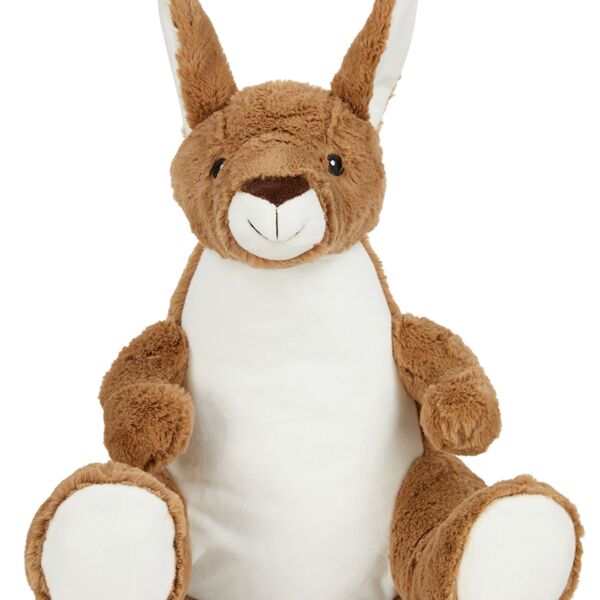 Mumbles Zippie Kangaroo Thumbnail