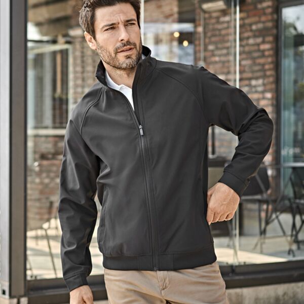 Tee Jays Club Jacket Thumbnail