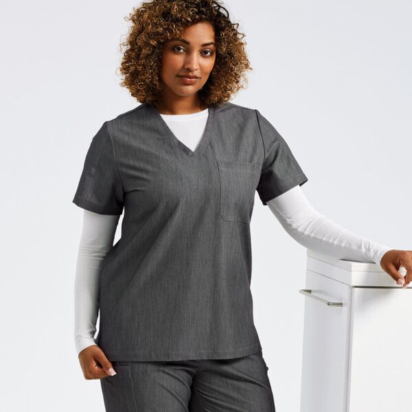 Women’s 'Limitless' Onna-stretch tunic Thumbnail