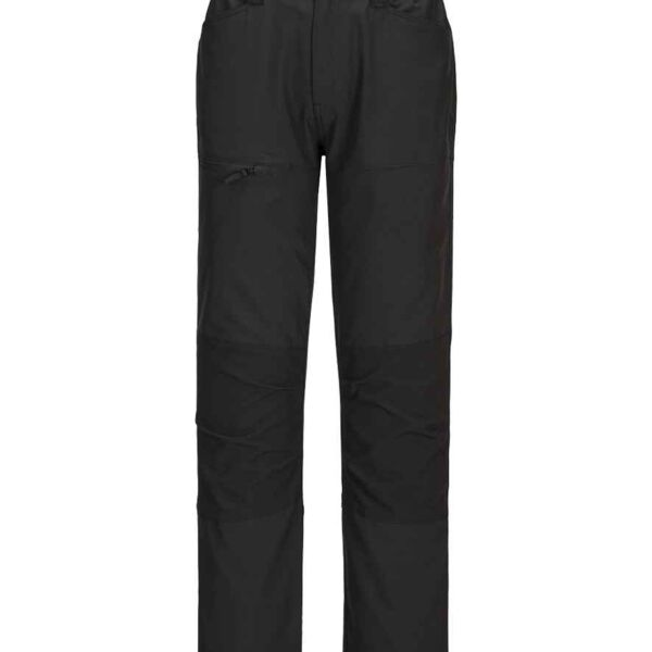 Portwest WX2™ Eco Active Stretch Work Trousers Thumbnail