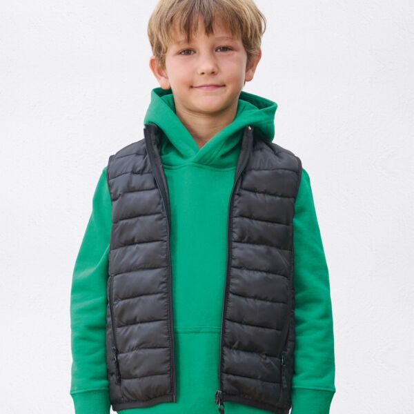 SOL'S Kids Stream Bodywarmer Thumbnail