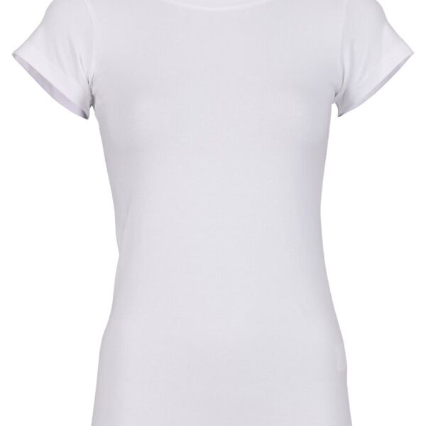 Women’s stretch tee Thumbnail