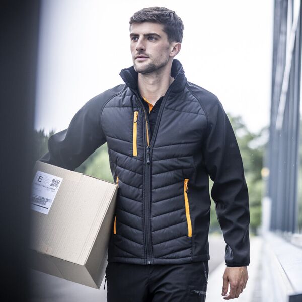 Pro universal jacket Thumbnail