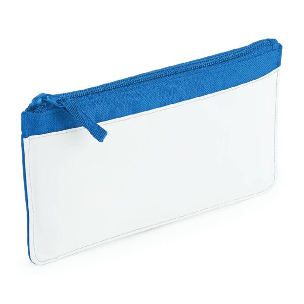 BagBase Sublimation Pencil Case Thumbnail