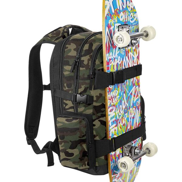 BagBase Old School Boardpack Thumbnail