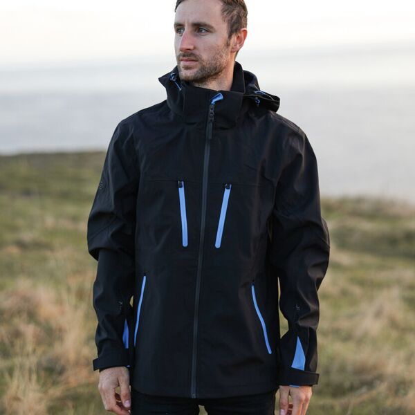 Patrol technical softshell jacket Thumbnail