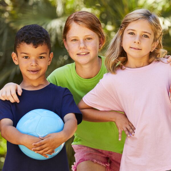 STORES Kids Value T-Shirt Thumbnail