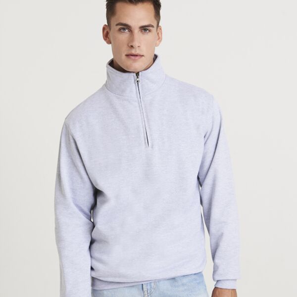 Sherwood 1/4 zip Top Thumbnail