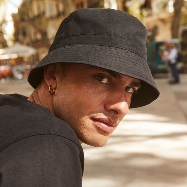 Derby Kids Bucket Hat Thumbnail