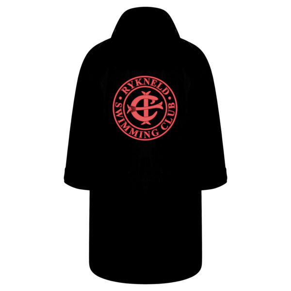 Adults All Weather Robe Thumbnail