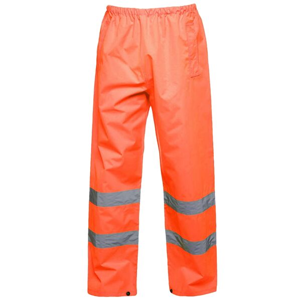 Hi Vis Trouser Thumbnail