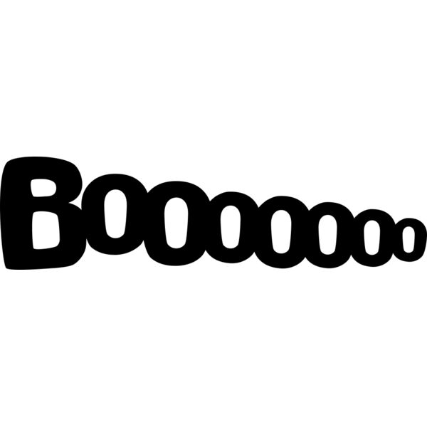 Boo Thumbnail