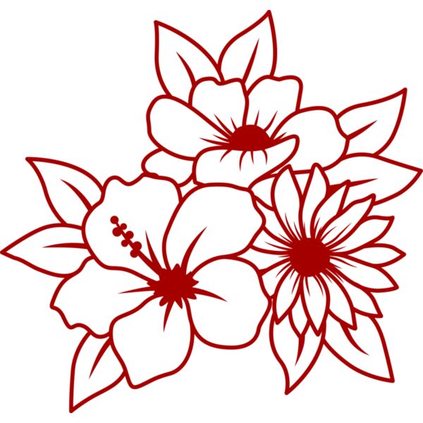 Flower Thumbnail