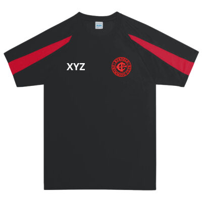 Adults Cool T-Shirt Thumbnail