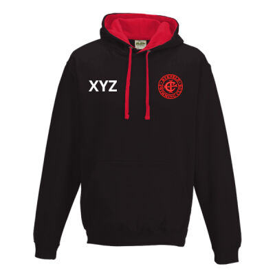 Adult Hoodie Thumbnail