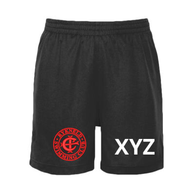 Kids Cool Shorts Thumbnail