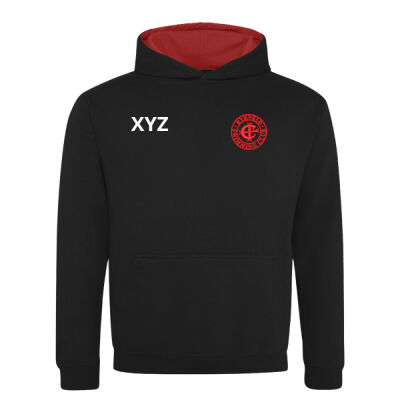 Kids Hoodie Thumbnail