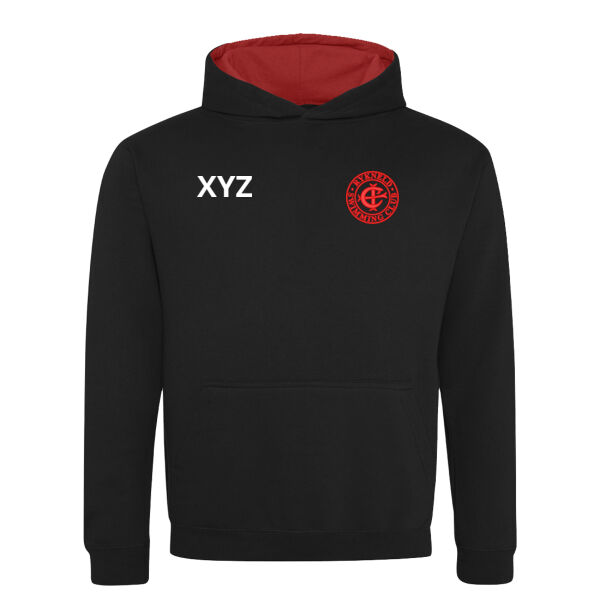 Kids Hoodie Thumbnail