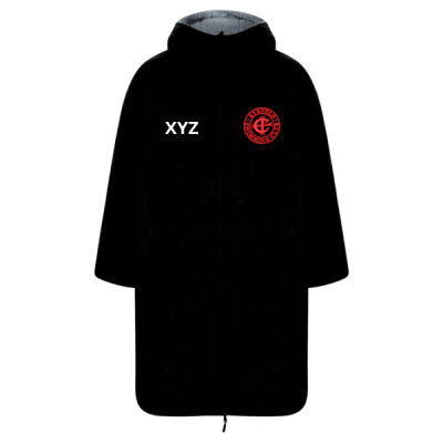 Adult All-Weather Robe Thumbnail