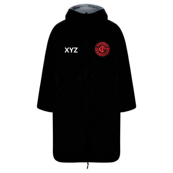 Adult All-Weather Robe Thumbnail