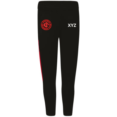 Kids Tracksuit Bottoms Thumbnail