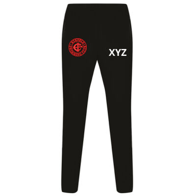 Adult Tracksuit Bottoms Thumbnail