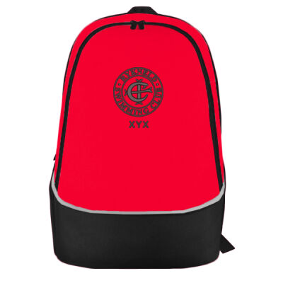 Quadra Back Pack Thumbnail