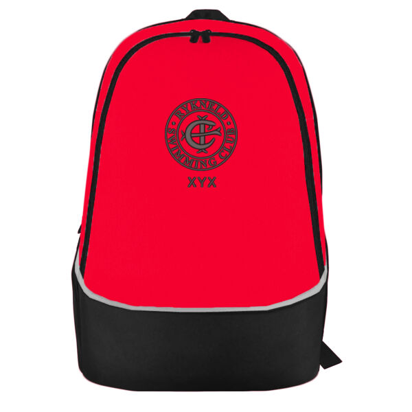 Quadra Back Pack Thumbnail