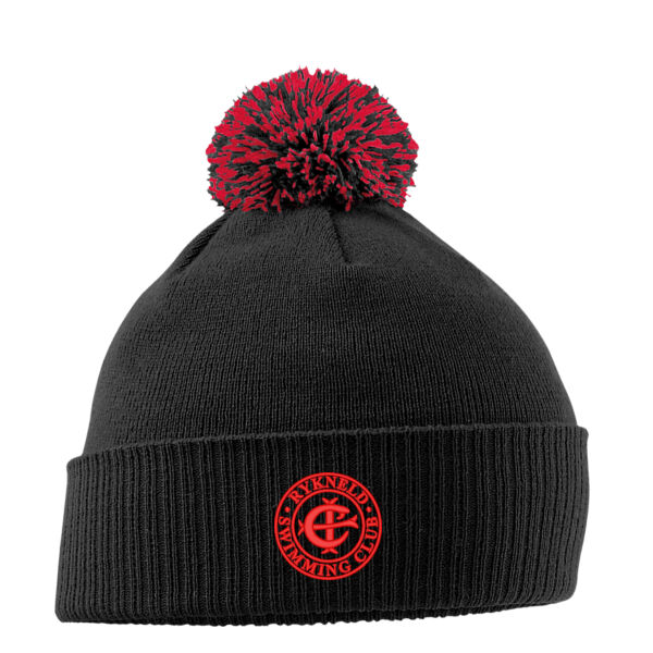 Bobble Beanie Thumbnail