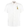 Workforce shirt short-sleeved (classic fit) Thumbnail