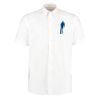 Workforce shirt short-sleeved (classic fit) Thumbnail