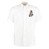 Workforce shirt short-sleeved (classic fit) Thumbnail