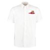 Workforce shirt short-sleeved (classic fit) Thumbnail