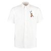 Workforce shirt short-sleeved (classic fit) Thumbnail