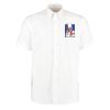 Workforce shirt short-sleeved (classic fit) Thumbnail