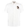 Workforce shirt short-sleeved (classic fit) Thumbnail