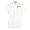 Workforce shirt short-sleeved (classic fit) Thumbnail