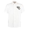 Workforce shirt short-sleeved (classic fit) Thumbnail