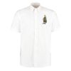 Workforce shirt short-sleeved (classic fit) Thumbnail