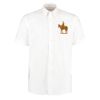 Workforce shirt short-sleeved (classic fit) Thumbnail