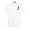Workforce shirt short-sleeved (classic fit) Thumbnail