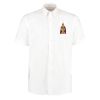 Workforce shirt short-sleeved (classic fit) Thumbnail