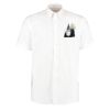 Workforce shirt short-sleeved (classic fit) Thumbnail