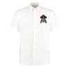 Workforce shirt short-sleeved (classic fit) Thumbnail