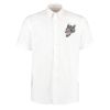 Workforce shirt short-sleeved (classic fit) Thumbnail