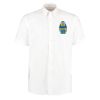 Workforce shirt short-sleeved (classic fit) Thumbnail