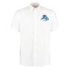 Workforce shirt short-sleeved (classic fit) Thumbnail