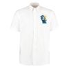 Workforce shirt short-sleeved (classic fit) Thumbnail