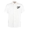 Workforce shirt short-sleeved (classic fit) Thumbnail