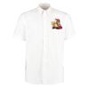 Workforce shirt short-sleeved (classic fit) Thumbnail